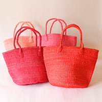 basket/M canary yellow