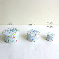 beads box ss/white