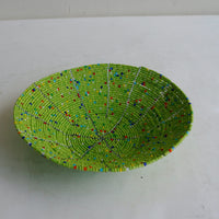 ビーズボウル グリーン