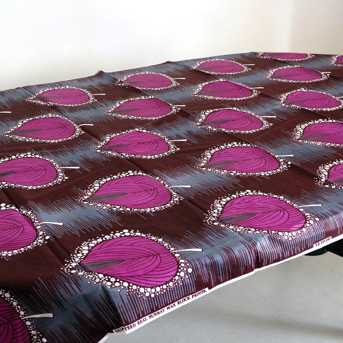 キテンゲ(0940) – en plus(オンプリュ)