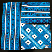 kanga cloth/S
