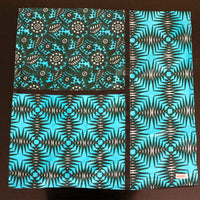 kanga cloth/S