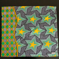 kitenge cloth/S