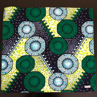 kitenge cloth/S