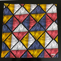 kitenge cloth/S