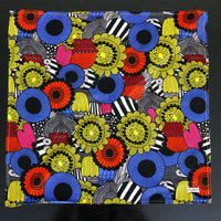 kitenge cloth/S
