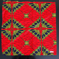 kitenge cloth/S