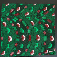 kitenge cloth/S
