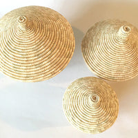 millet with lid/MS