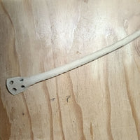 Round leather handle/48~50㎝