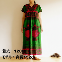 ⑤りゅうワンピース オーダー