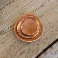 スモールプレート3枚セット