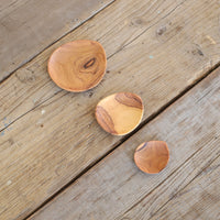 スモールプレート3枚セット