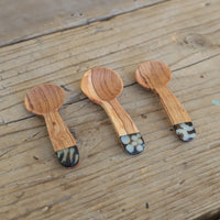 バティックボーン小さじ