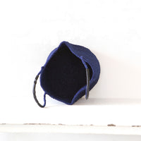 サイザルバスケット MLサイズ グリーンカーキ