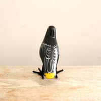 bird Sサイズ(5505) セグロムクドリモドキ