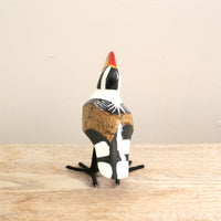 bird Sサイズ(5511) サイチョウ