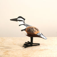 bird Sサイズ(5523) ヒメカワセミ