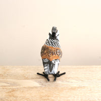 bird Sサイズ(5523) ヒメカワセミ