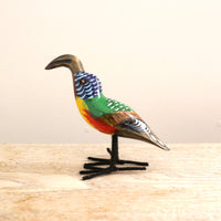 bird Sサイズ(5531) ムネアカオナガタイヨウチョウ