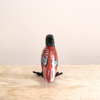 bird Sサイズ(5535) アフリカサンコウチョウ