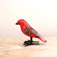 bird Sサイズ(5539) コウギョクチョウ