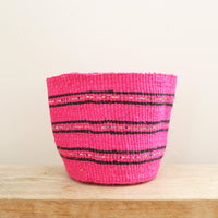 open weave with beads/S