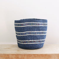 open weave with beads/S