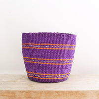 open weave with beads/S