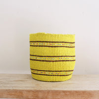 open weave with beads/S