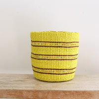 open weave with beads/S