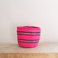 open weave with beads/SS