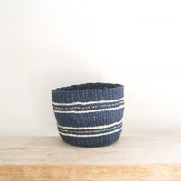 open weave with beads/SS