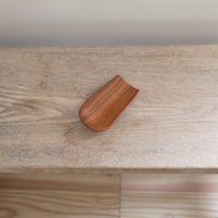 茶さじマル(大)