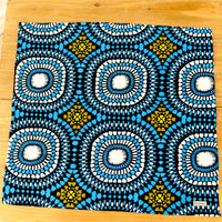 kitenge cloth/S