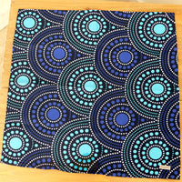 kitenge cloth/S