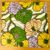 kitenge cloth/S