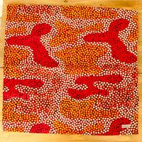 kitenge cloth/S