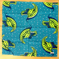 kitenge cloth/S