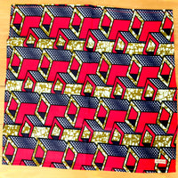 kitenge cloth/S