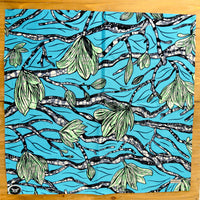 kitenge cloth/S