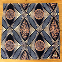 kitenge cloth/S