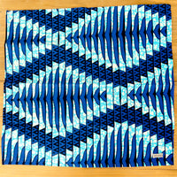 kitenge cloth/S