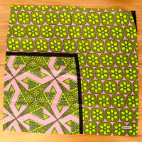 kanga cloth/S