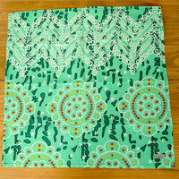 kanga cloth/S