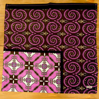 kanga cloth/S