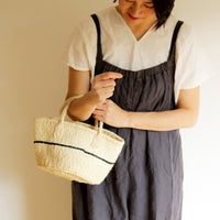 basket/SS middle line