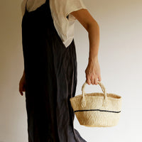 basket/SS middle line