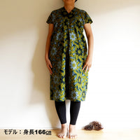 ⑥りゅうチュニック オーダー