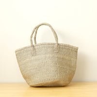 basket/M grey